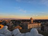 로마여행 4일차, 트레비 분수, 포폴로 광장, 보르게세 미술관, 스페인 계단, 조국의 제단 전망대와 로마 야경
