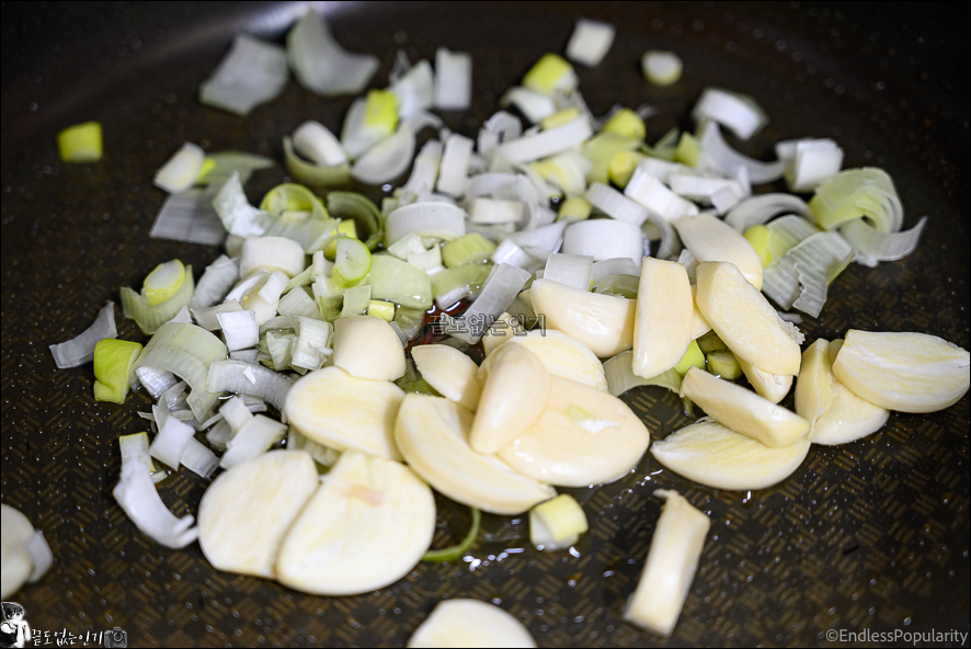 새우 숙주 요리 새우 숙주볶음 숙주나물볶음 간단한 반찬 만들기