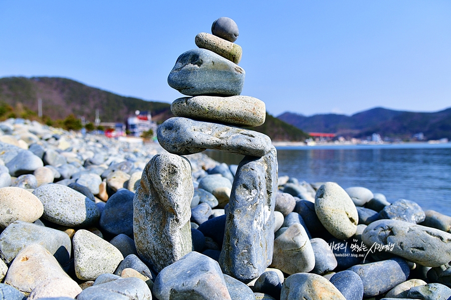 거제도 가볼만한곳 거제 저도 유람선 낚시공원 농소몽돌해변 칠천도