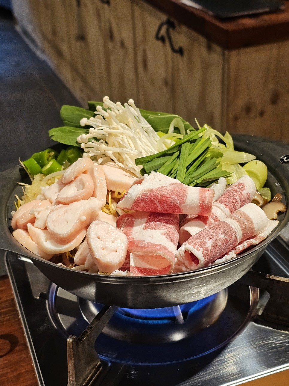 궁동 숙성회맛집 일본에 온듯한 가치