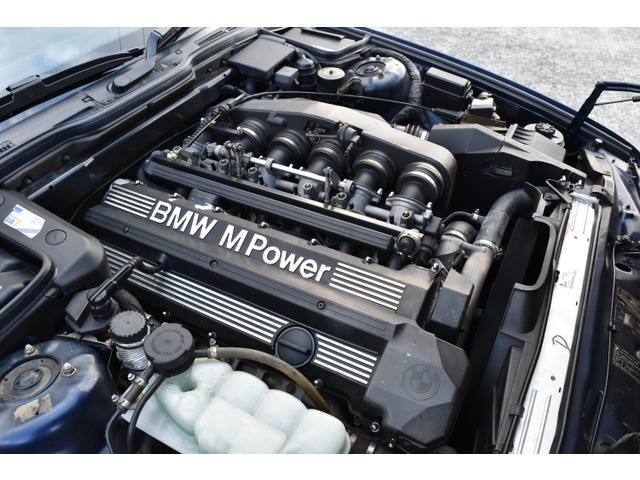 드림카 BMW E34 M5는 일본에서 얼마나 할까?