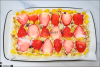 후디스 그릭요거트 바크 만들기 제철과일 건강 간식 다이어트 딸기요리