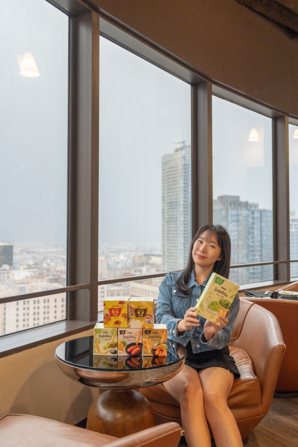 일본 쇼핑리스트 기념품 추천 지역 한정 과자 자가비
