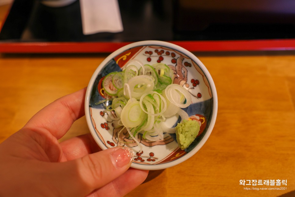 후쿠오카 맛집 장어덮밥 강추! 우나기노 나루세 와타나베도리