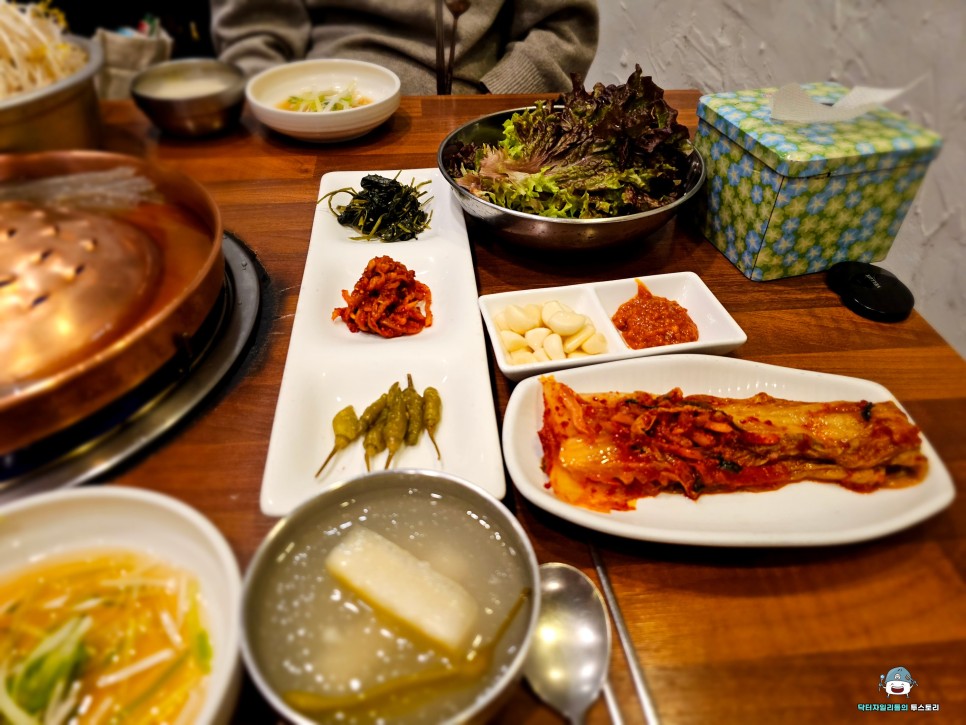 양평맛집 대복식당 불고기가게 진짜 맛있는 퇴촌 전참시 이영자맛집 입니다