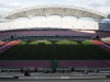 [STADIUM!/일본 니가타] 2002 FIFA 월드컵의 개최 장소. 일본 동북부의 대표 경기장. 알비렉스 니가타의 홈 경기장. 덴카 빅 스완 스타디움 (2022.11 촬영)