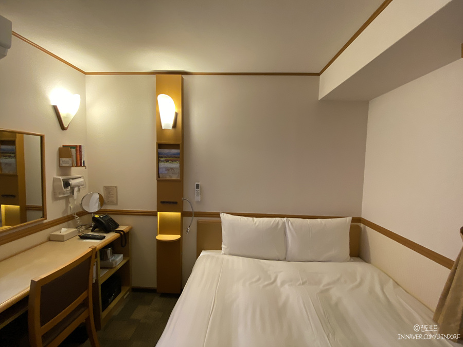 도쿄호텔 토요코인 이케부쿠로 키타 구치 1 숙박 조식 일본 자유여행 숙소 추천
