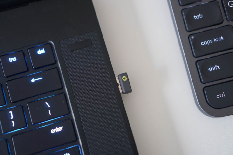 블루투스 키보드 마우스 세트 로지텍 MX Keys S combo 사무용 셋업으로 최고!