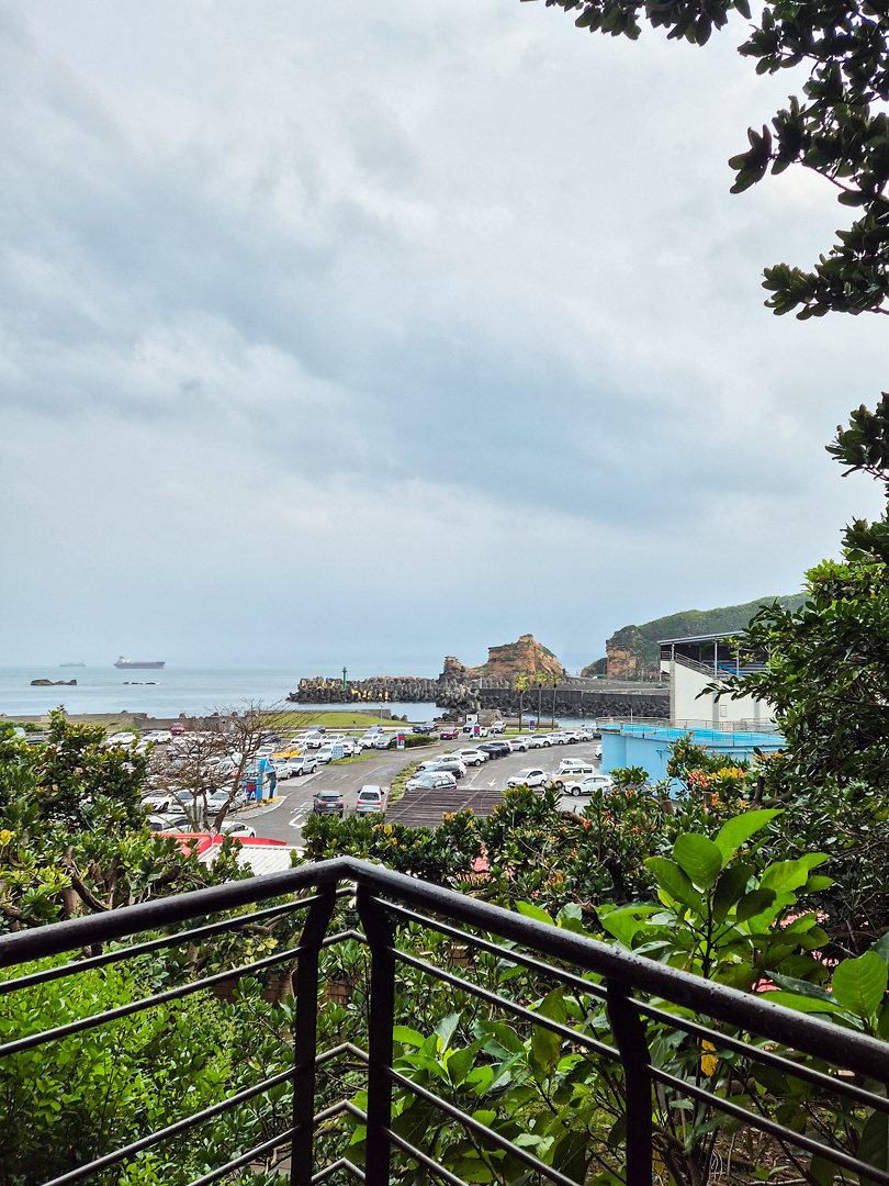 4박5일 대만 자유여행 코스 대만 여행 타이베이 중정기념당 지우펀 타이중 야시장 차