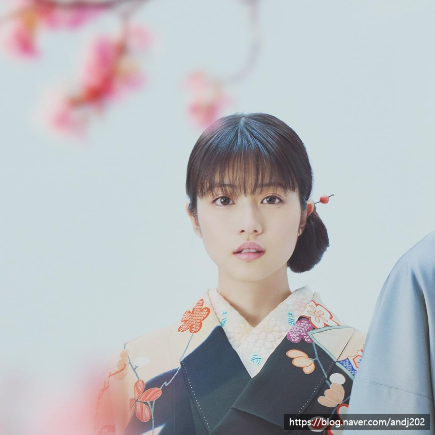 나의 행복한 결혼 줄거리 출연진 관람평 로맨스 판타지 (넷플릭스 일본 영화)