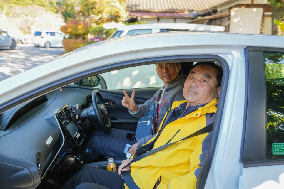 일본 후쿠오카 렌트카 비용 예약 사고 접수 카모아 후기 유후인여행