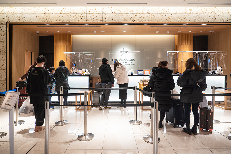 오사카 호텔 추천 더싱굴라리 유니버셜스튜디오 오픈런 가능
