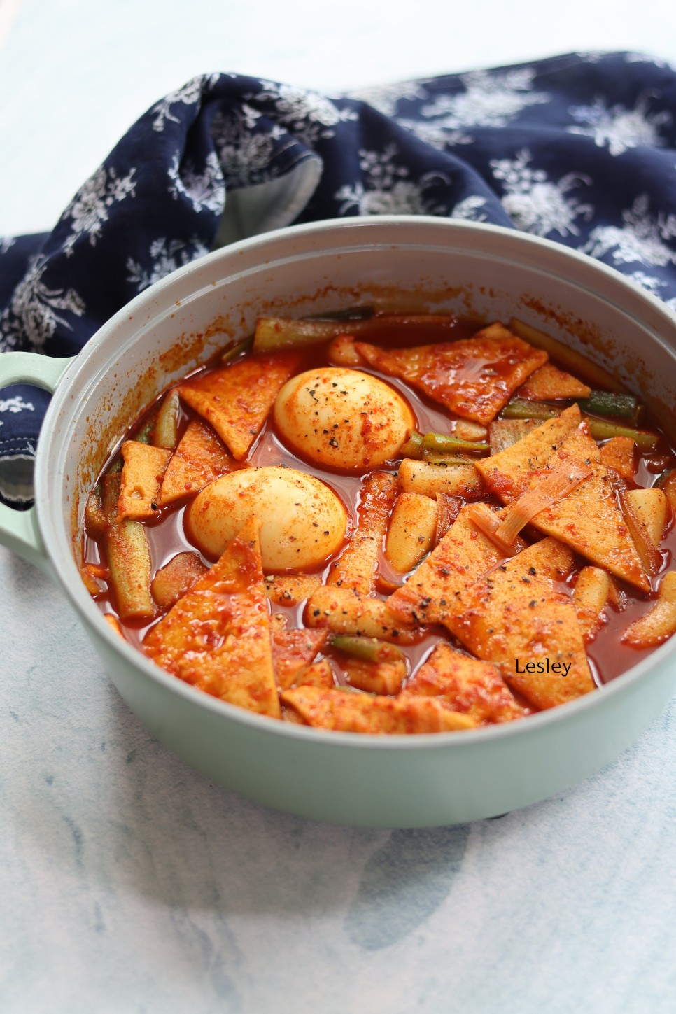 고추장 떡볶이 황금레시피 떡볶이 소스 만들기 밀떡볶이