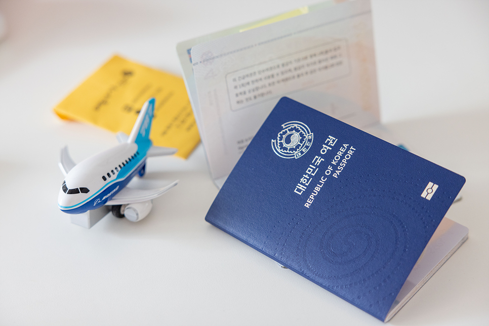 신규 여권발급 준비물 비용 사진 규격 빠른 소요기간 수령, 해외여행 중 분실 긴급여권