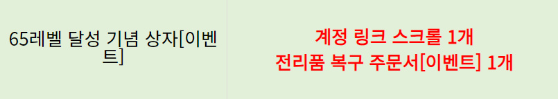 R2M 신규 서버 타나토스03 등장! 여전히 할만한 모바일MMORPG게임 후기