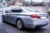 BMW 520d 소모품, 댐퍼풀리 겉벨트 엔진소음 잡기