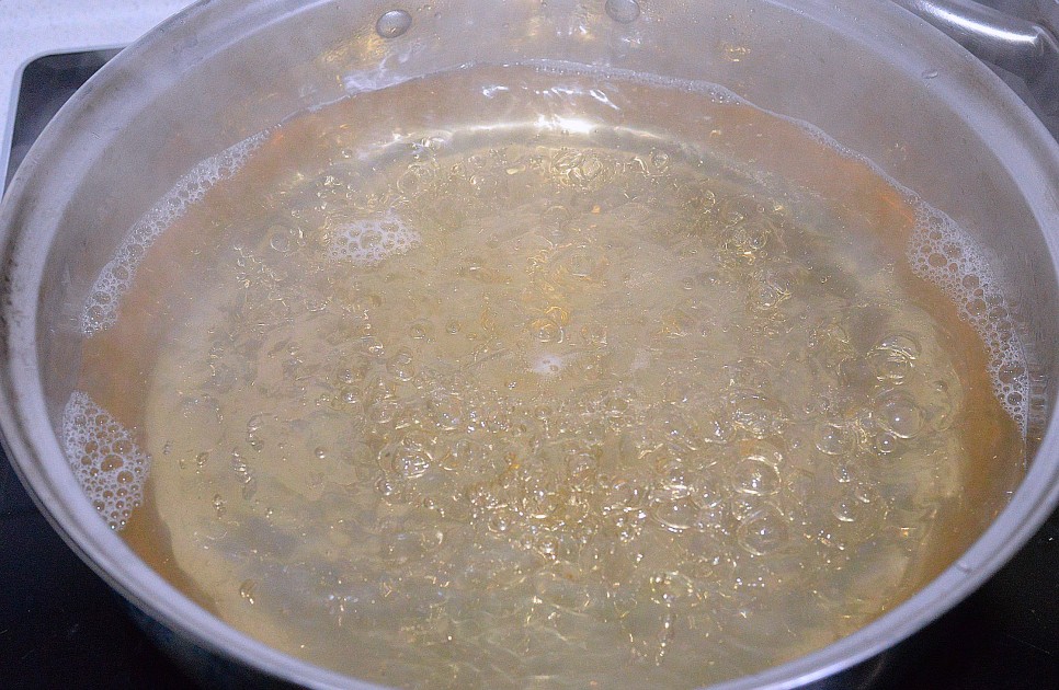 맑은 콩나물국 끓이는법 시원하고 개운한 콩나물국 레시피( 멸치육수내는법 )
