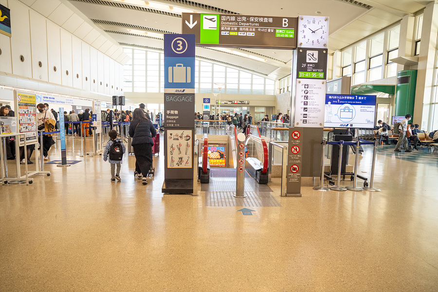 3박4일 일본 자유여행 나하공항 국제거리 오키나와여행 3월 해외여행 추천