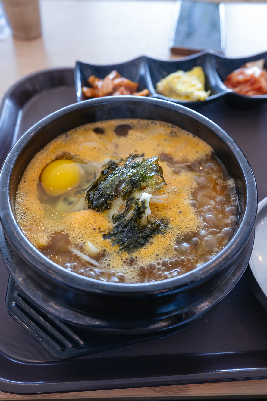 서대구역 ktx 맛집 한식 푸드코트 이용 솔직후기