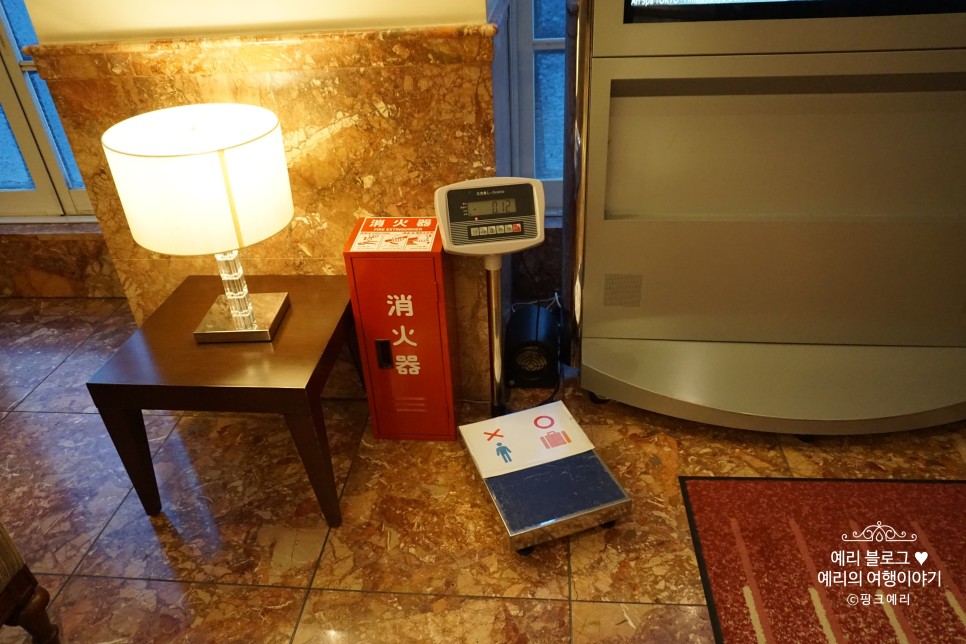 일본 오사카 호텔 난바 오리엔탈 호텔의 부대시설과 라운지 난바역호텔 14회