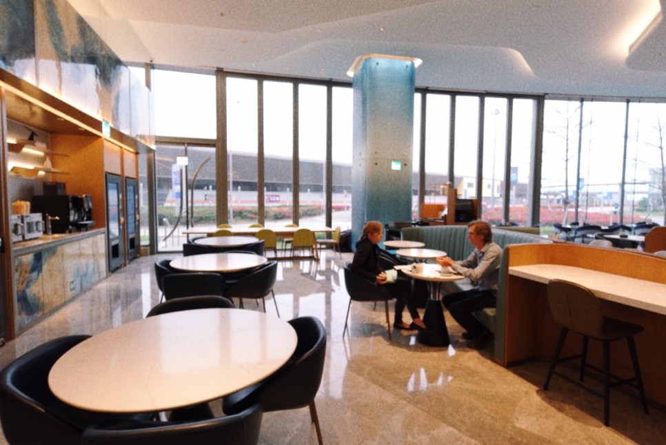 홍콩공항 가성비 좋은 레갈라 스카이시티 호텔 추천