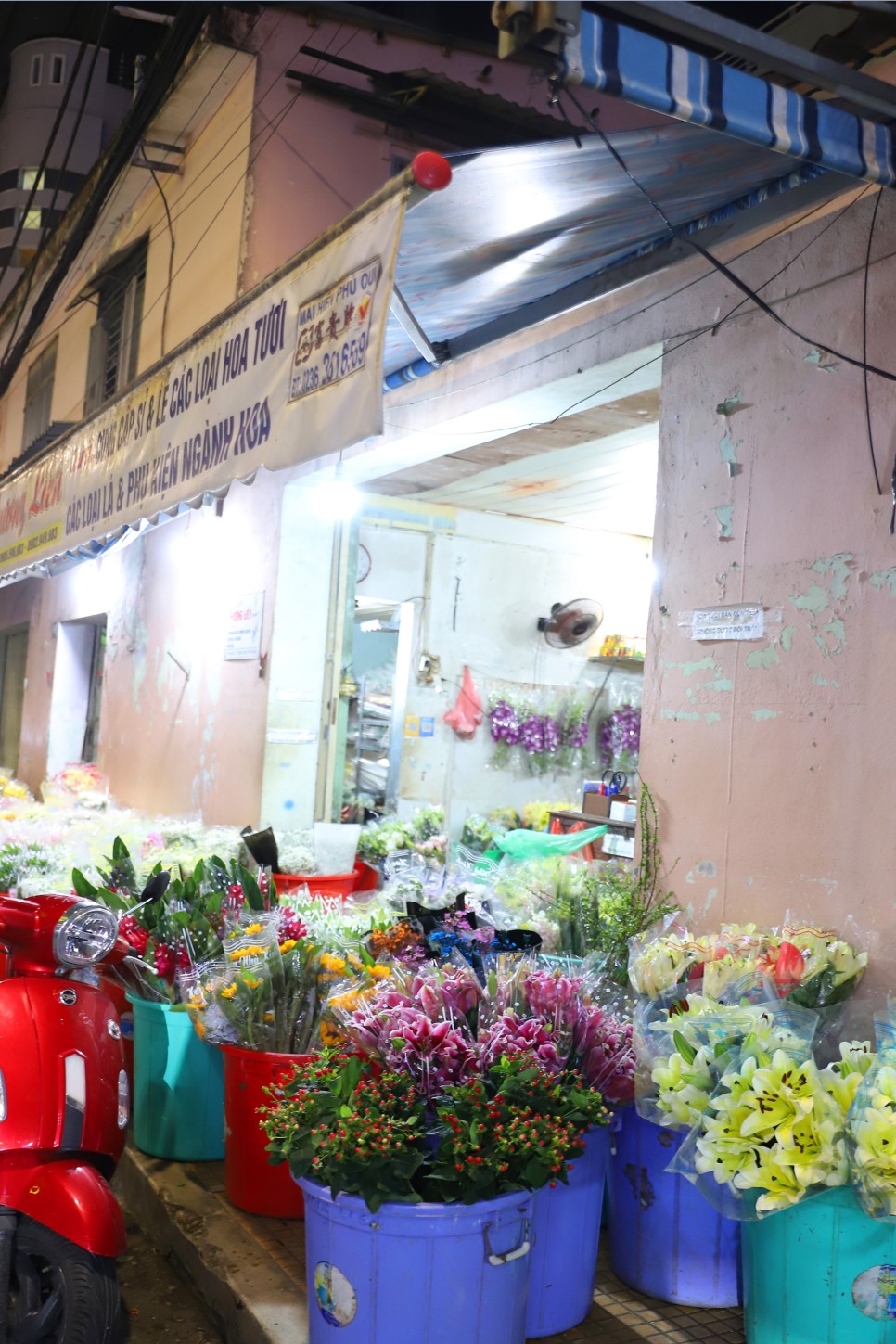 베트남 다낭 로컬 맛집 리스트 2 : 냐벱 한시장 + 코바 쌀국수 메뉴와 할인방법