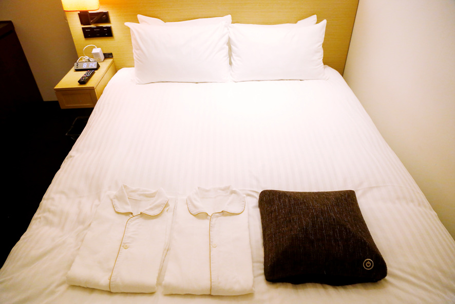 일본 후쿠오카 숙소 추천 호텔 포르자 하카타 스테이션 하카타구치 조식