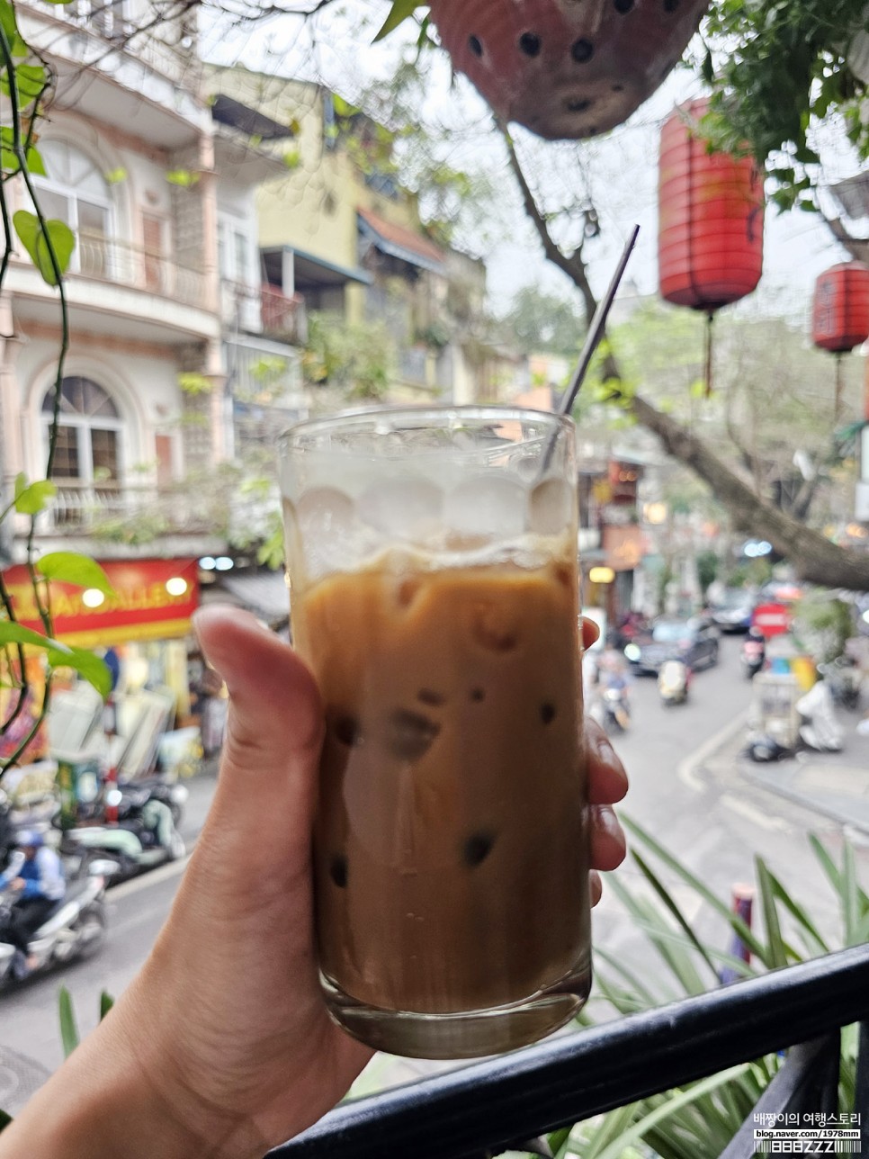 베트남 하노이 여행 맛집 미슐랭 쌀국수 추천 포10 + 로컬 카페