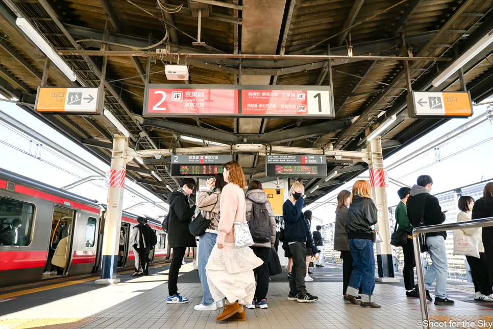 일본 도쿄 지하철 패스 구입 노선도 종류 클룩 도쿄 교통 패스권 교환