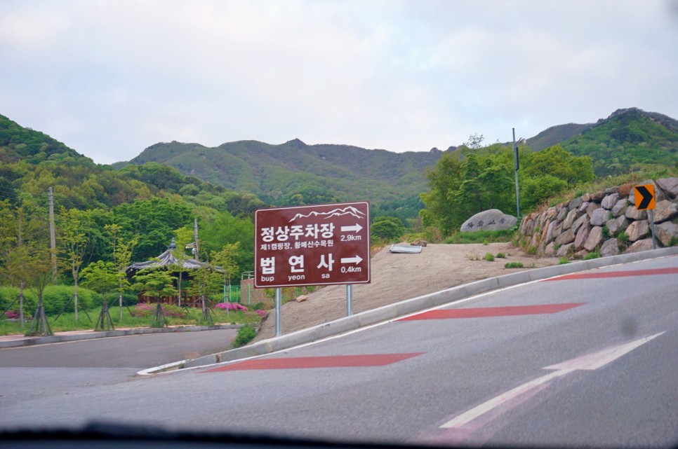 경남 가볼만한곳 합천 황매산 철쭉 축제 허굴산 천불천탑