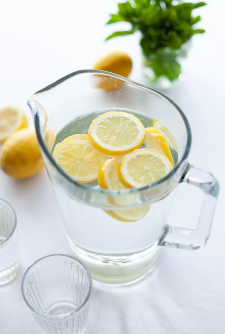 효과좋은 2주 단기간 레몬 디톡스 다이어트 정체기 간단한 파괴 방법