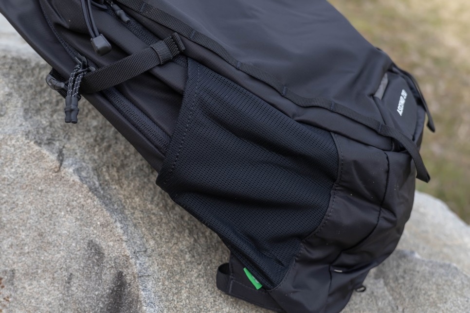 노스페이스 등산가방 & 고어텍스 등산화 추천 컴팩트한 등산배낭, 발 편한 하이킹화