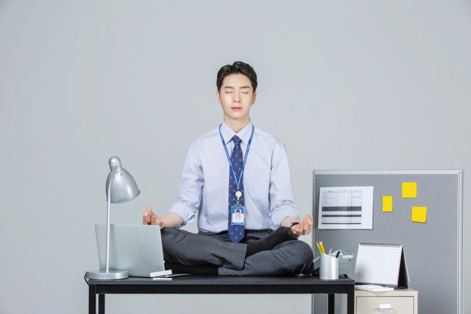 직장인의 고질병, 직장인 스트레스 관리법은?