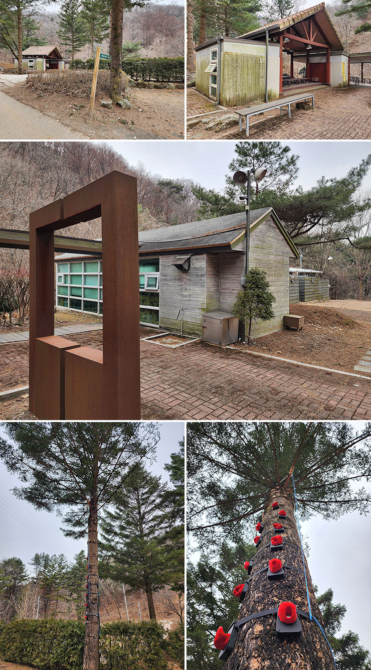 서울근교 가평휴양림 청평 가볼만한곳 청평자연휴양림