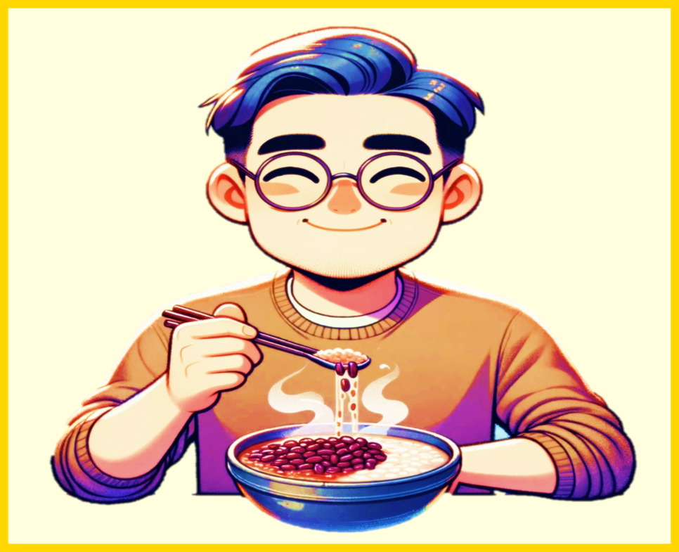 팥의 효능 칼로리 주의점 어떤 게 있을까요