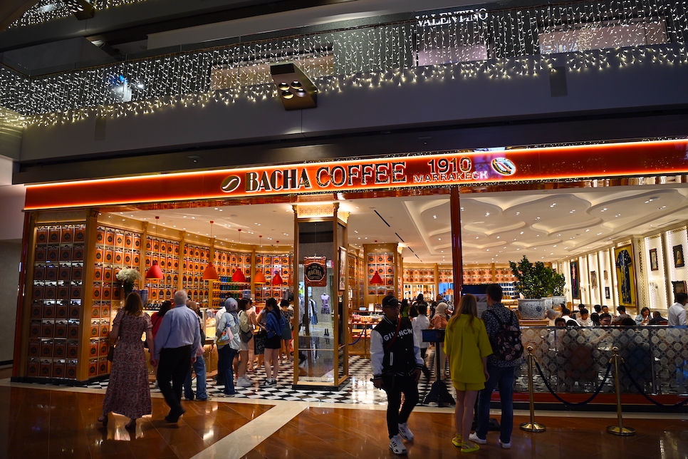 싱가포르 마리나베이샌즈 예약 가격 쇼핑 바샤커피 카페 조식 수영장