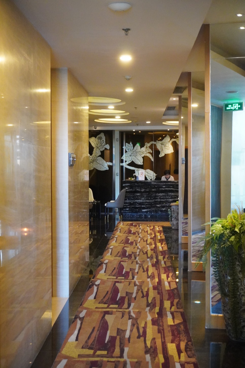 베트남 다낭 호텔 시내 위치좋은 브릴리언트 자유여행 가성비 숙소 추천! +공항 픽업