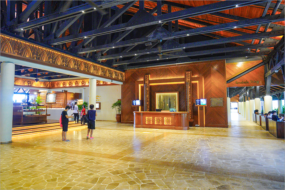코타키나발루 여행 필수 반딧불투어 스냅 즐기기 호텔 샹그릴라