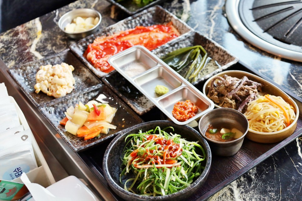 제주 중문 흑돼지 맛집 가성비 최고 로컬식당