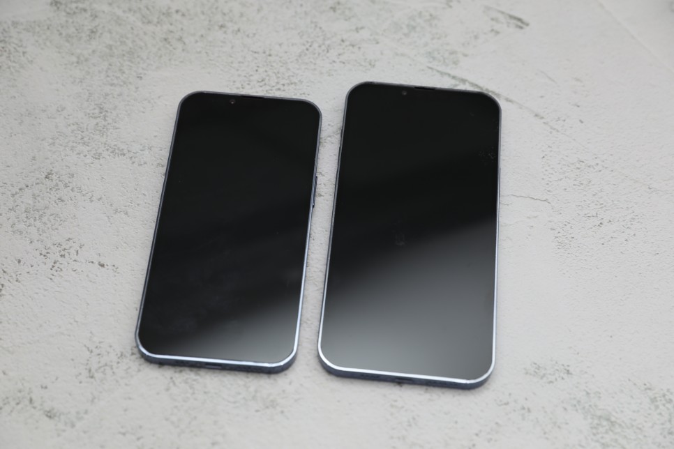 아이폰13 PRO, 아이폰13 프로 맥스 promax 가격 성능 비교