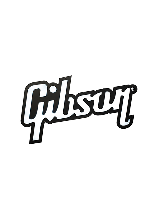 Gibson 깁슨의 역사, 명불허전 기타 브랜드의 탄생과 현재의 모든 것