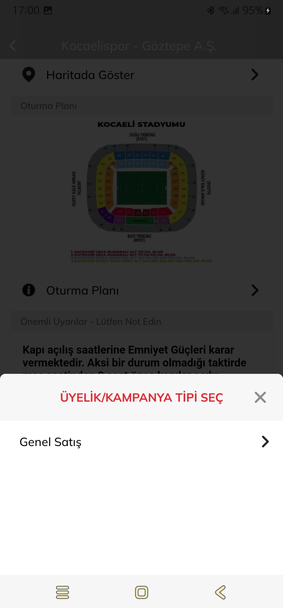 [FT SPECIAL/튀르키예 축구여행, 조금 덜 완벽한 가이드, 2/3] 티켓구입은 쉬워요!  Passo 앱을 통한 쉬페르리그 티켓 구입 방법