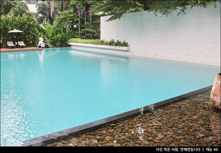 태국 방콕여행 숙소 5성급 방콕 가성비 호텔 추천 코모 메트로폴리탄