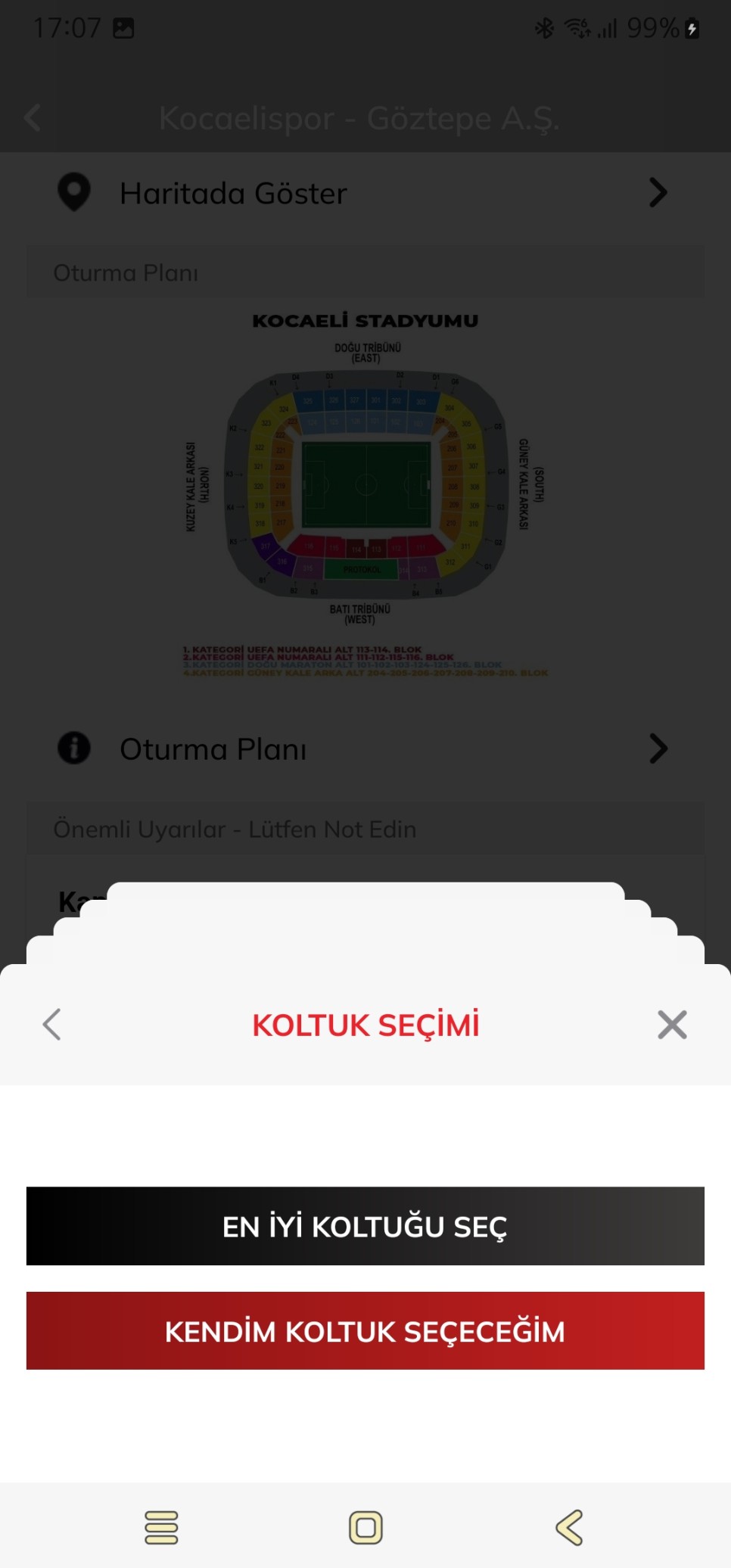 [FT SPECIAL/튀르키예 축구여행, 조금 덜 완벽한 가이드, 2/3] 티켓구입은 쉬워요!  Passo 앱을 통한 쉬페르리그 티켓 구입 방법