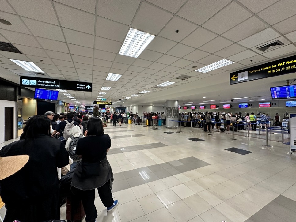 태국 치앙마이 여행 가볼만한곳 카페 맛집 추천 Best7 치앙마이 직항 항공권 최저가