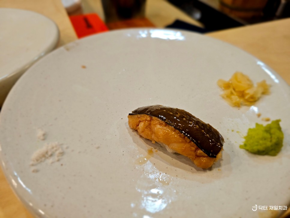 상일동맛집 스시미진에서 맛있는 강동구 디너 스시오마카세 먹고왔어요