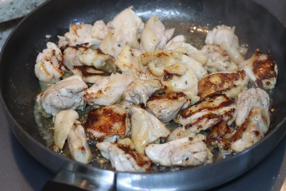 닭고기 카레 만드는법 레시피 치킨 카레 맛있게 만드는법
