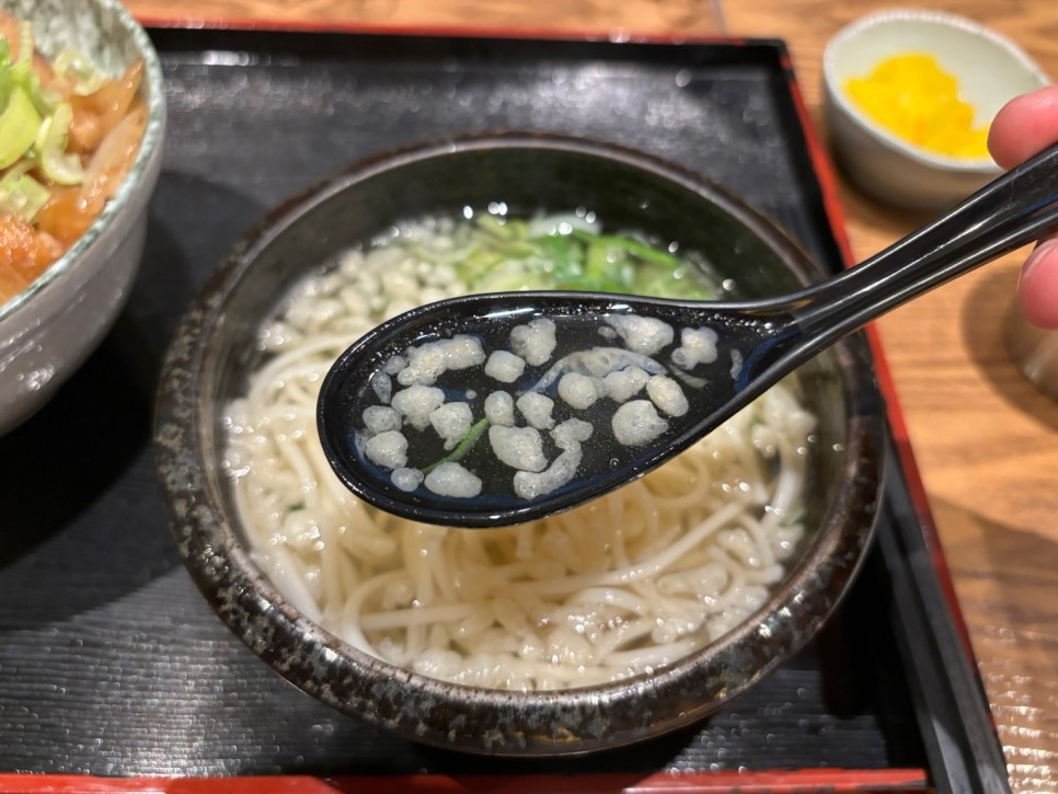 혼밥 일식 고속터미널역 맛집 타쿠미