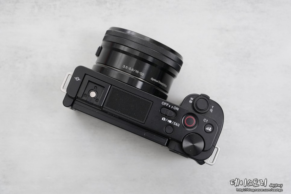 유튜브 입문용 카메라 추천, 소니 ZV-E10 미러리스 카메라로 결정!