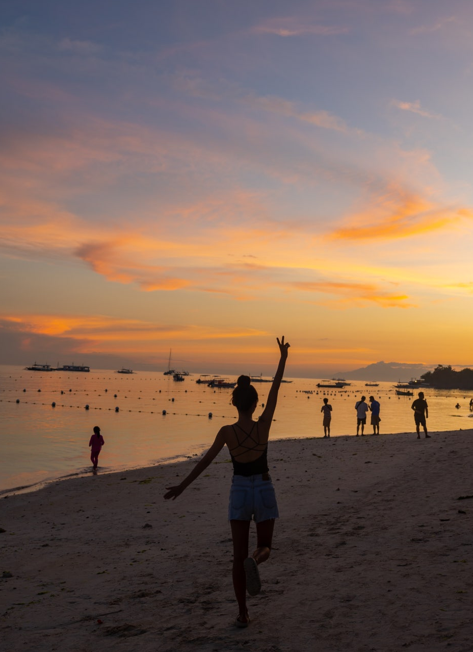 필리핀 보홀 자유여행 후기: 일정, 호핑투어 준비물 꿀팁 3박5일